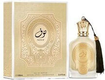 Δείγμα Paris Corner Nouf Eau de Parfum 2ml