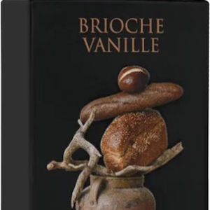 Lattafa Pride Brioche Vanille Eau de Parfum 100ml