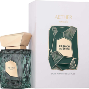 Fragrance World Aether Extrait EDP U 100 ml