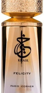 Paris Corner Khair Felicity Eau de Parfum 100ml