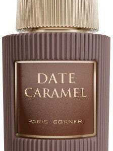 Paris Corner Date Caramel Eau de Parfum 100ml