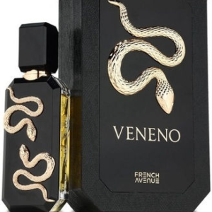 French Avenue Veneno Eau de Parfum 100ml