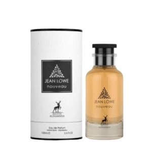 Maison Alhambra Jean Lowe Fraiche (Nouveau) Eau De Parfum 100ml