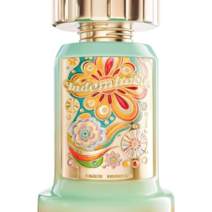 Paris Corner Indomitable Eau de Parfum 100m
