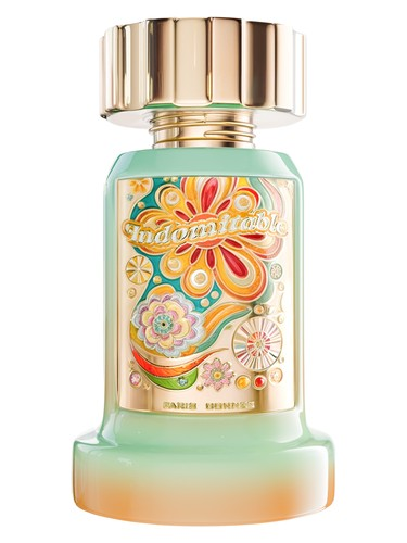 Paris Corner Indomitable Eau de Parfum 100m