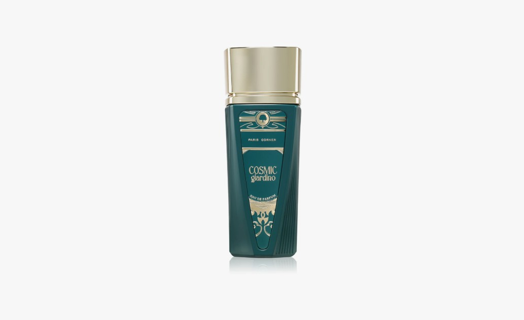 Paris Corner Cosmic Giardino Eau De Parfum 100ml