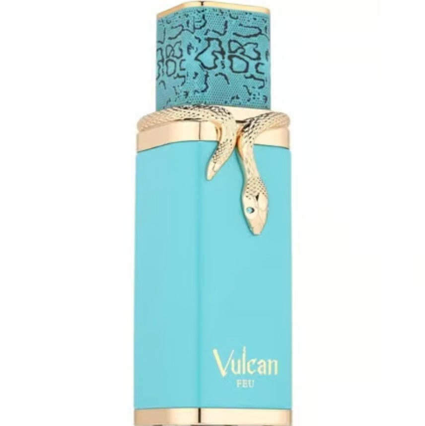 French Avenue Vulcan Feu EDP Unisex 100ml