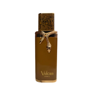 Fragrance World French Avenue Vulcan Sable 100ml