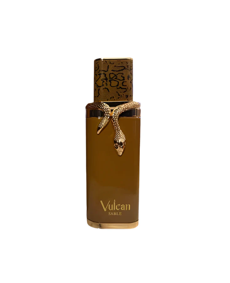Fragrance World French Avenue Vulcan Sable 100ml