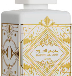 Lattafa Badee Al Oud Honor & Glory Eau de Parfum 100ml