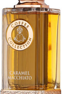 Fragrance World Coffee Collection Caramel Macchiato Eau de Parfum 100ml