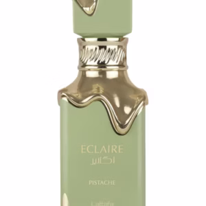 Lattafa Eclaire Pistache edp 100ml
