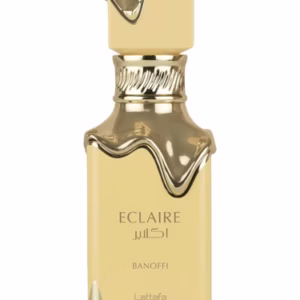 Δείγμα Lattafa Eclaire Banoffi edp 2ml