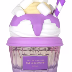 Lattafa Mallow Maddnes EDP 100ml