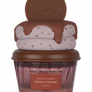 Lattafa Cookie Crave EDP 100ml