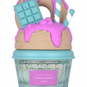 Lattafa Vanilla Freak edp 100ml