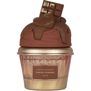 Lattafa Choco Overdose EDP 100ml