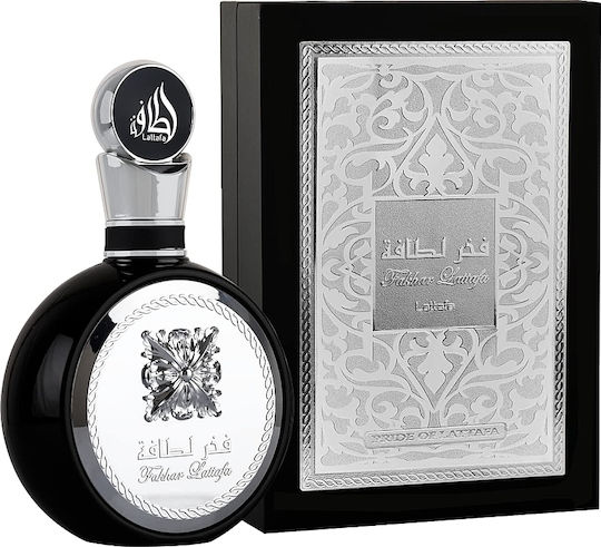 Lattafa FAKHAR MEN  edp 100ml