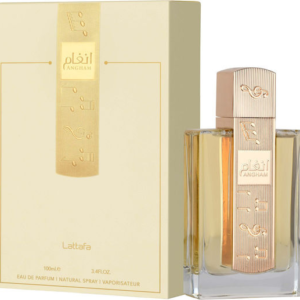 Lattafa Angham Eau de Parfum 100ml
