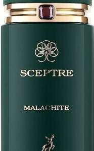 Lattafa Sceptre Malachite Eau de Parfum 100ml