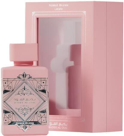 BADEE AL OUD NOBLE BLUSH 100ML