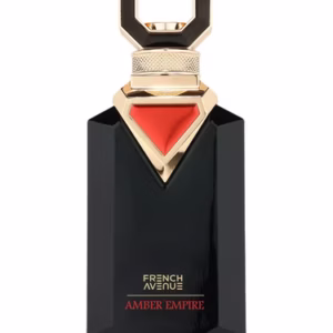 French Avenue Amber Empire Men Eau De Parfum 100ml