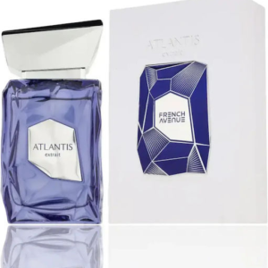 French Avenue Atlantis Extrait De Parfum 100ml