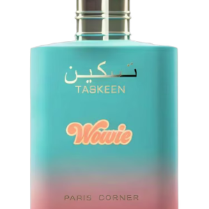 Paris Corner Taskeen Wowie Eau de Parfum 100ml