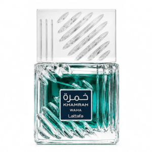 Lattafa Unisex Khamrah Waha EDP Spray 100ml